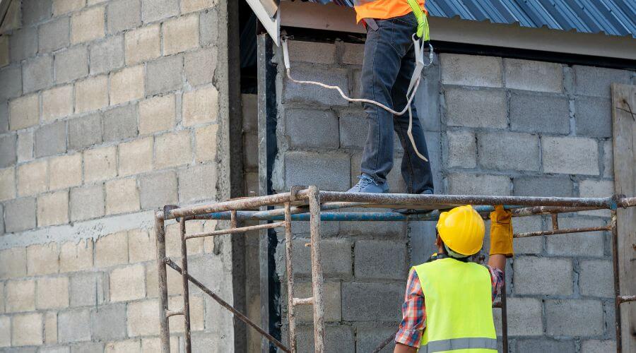 Expert Emergency Roof Repairs services in Eleanor, WV